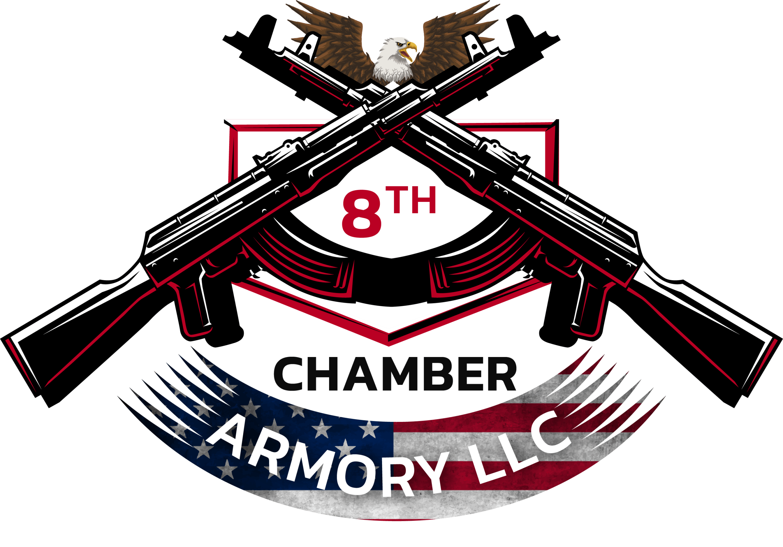 8th Chamber Armory