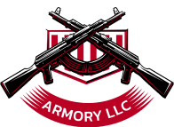 8th Chamber Armory