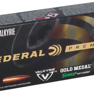 FEDERAL GOLD MEDAL 224VALK 90G