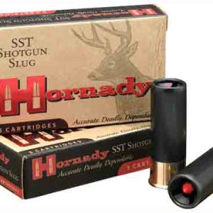 HORNADY 12GA SABOTED SLUG