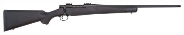 MOSSBERG PATRIOT 7MM-08 22"