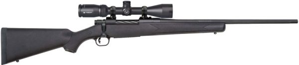 MOSSBERG PATRIOT COMBO 22-250