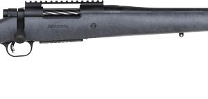 MOSSBERG PATRIOT LR HUNTER 6.5
