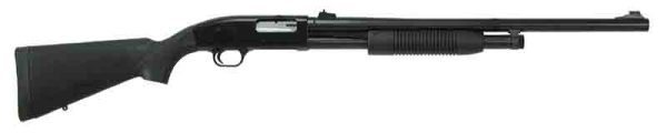MAVERICK SLUG GUN 12GA 3"