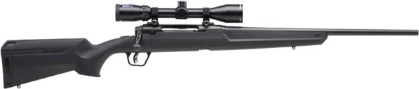 SAVAGE AXIS II YOUTH XP 6.5CM