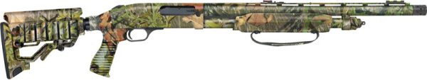 MOSSBERG 835 TACTICAL TURKEY