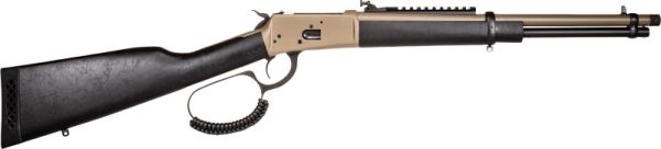 ROSSI M92 357MAG LEVER 8-SHOT