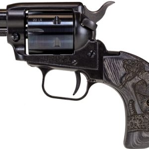 HERITAGE BARKEEP BOOT .22LR 1"