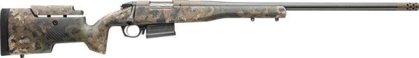 BERGARA DIVIDE .308 WIN 22" #6