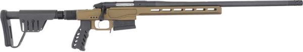 BERGARA MG LITE 6.5CM 22" CF