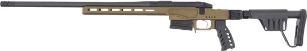 BERGARA MG LITE 6.5CM 22" CF - Image 2