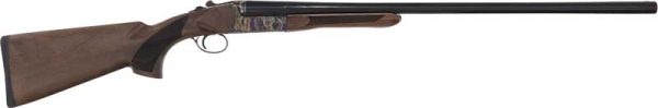POINTER FT6 SXS 12GA 28" BBL