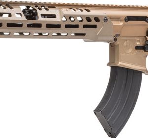 SIG MCX SPEAR LT 7.62X39 11.5"