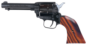 HERITAGE .22LR/WMR COMBO 4.75"