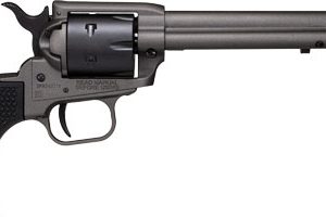 HERITAGE .22LR 6.50" FS