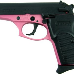BERSA THUNDER .380ACP FS