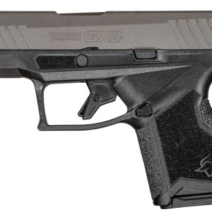 TAURUS GX4 9MM BLK/TUNG 3" 11+1