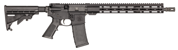 SMITH AND WESSON M&P15 SPORT III 5.56MM 16"