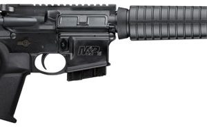 S&W M&P15 SPORT II 5.56 RIFLE