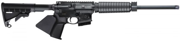 S&W M&P15 SPORT II 5.56 RIFLE