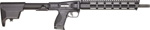 S&W M&P FPC 9MM FOLDING CARBIN - Image 2