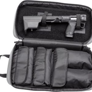 S&W M&P FPC 9MM FOLDING CARBIN