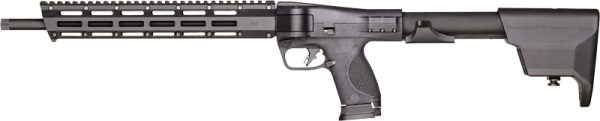 S&W M&P FPC 9MM FOLDING CARBIN - Image 5