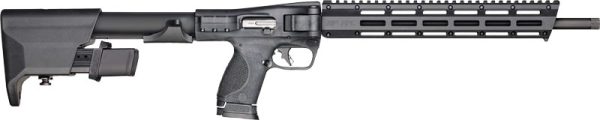 S&W M&P FPC 9MM FOLDING CARBIN - Image 8