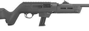 RUGER PC CARBINE 9MM 17-SHOT