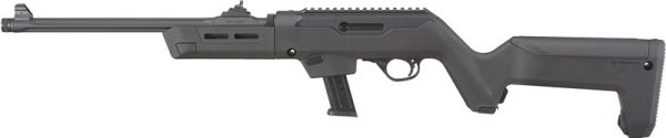 RUGER PC CARBINE 9MM 17-SHOT - Image 2