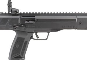 RUGER LC CARBINE 5.7X28