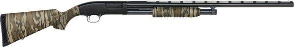 MAVERICK 88 FIELD 12GA. 28" VR