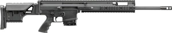 FN SCAR 20S NRCH 6.5CM