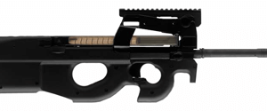FN PS90 STANDARD 5.7X28MM