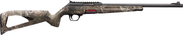 WINCHESTER WILDCAT .22LR 18"