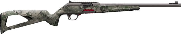 WINCHESTER WILDCAT .22LR 16.5"