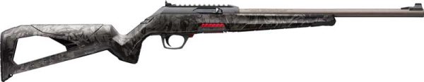 WINCHESTER WILDCAT .22LR 16.5"