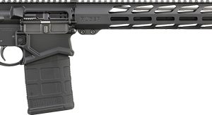 RUGER SFAR 6.5CM 20" MAGPUL