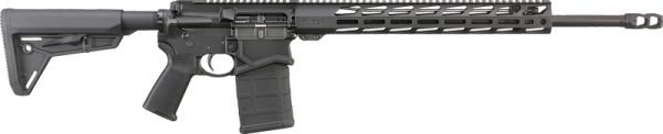 RUGER SFAR 6.5CM 20" MAGPUL