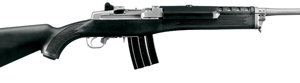 RUGER MINI-14 RANCH 5.56
