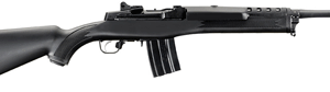 RUGER MINI-14 TACTICAL 5.56MM