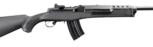 RUGER MINI-30 7.62X39