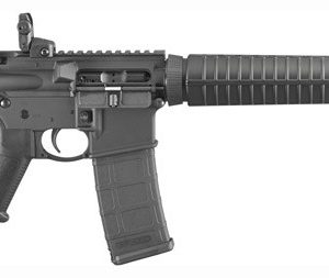 RUGER AR556 .223 30-SHOT