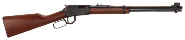 HENRY CLASSIC LEVER .22S/L/LR