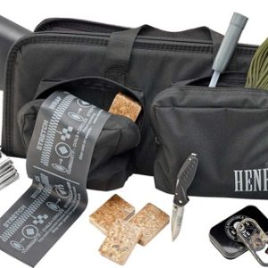 HENRY U.S. SURVIVAL PACK .22LR