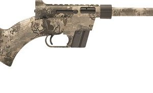 HENRY U.S. SURVIVAL AR-7 .22LR