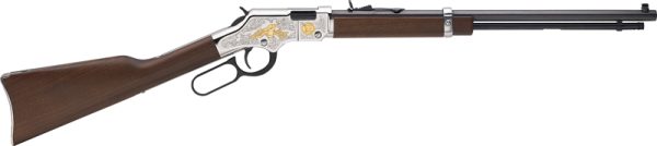 HENRY SECOND AMENDMENT TRIBUTE