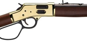HENRY BIG BOY BRASS .45LC