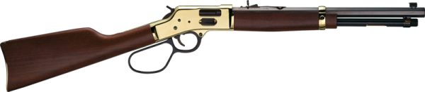 HENRY BIG BOY BRASS .45LC