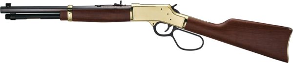 HENRY BIG BOY BRASS .45LC - Image 2